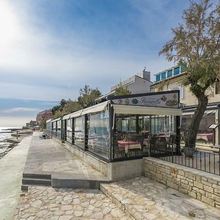 Apartment Lion Novigrad  Luaran gambar