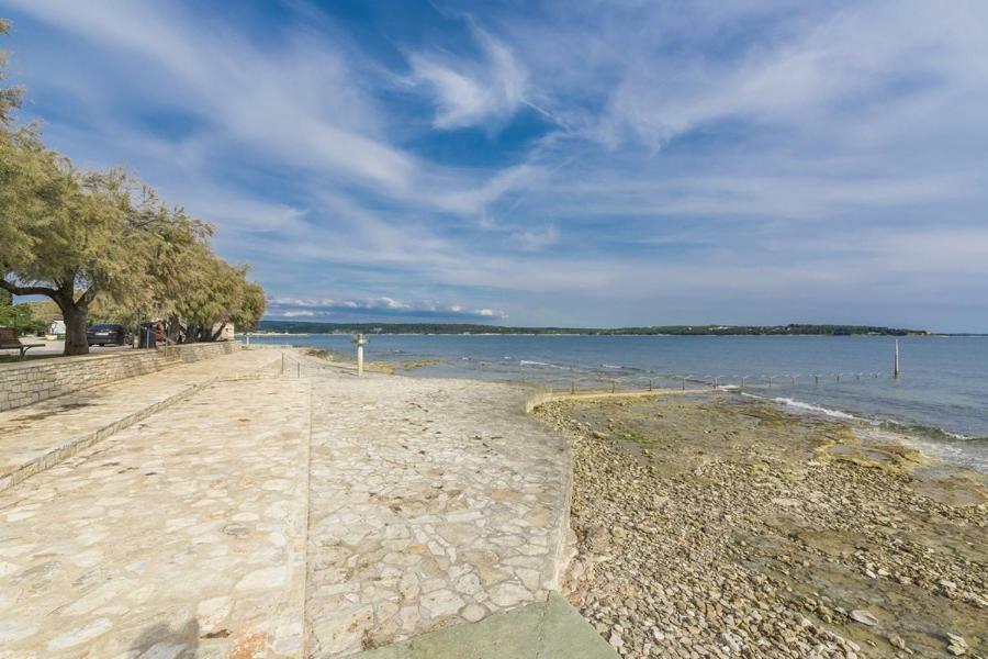 Apartment Lion Novigrad  Luaran gambar
