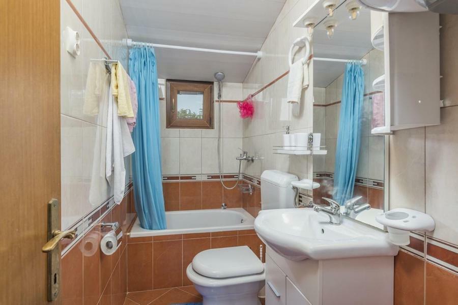 Apartment Lion Novigrad  Luaran gambar