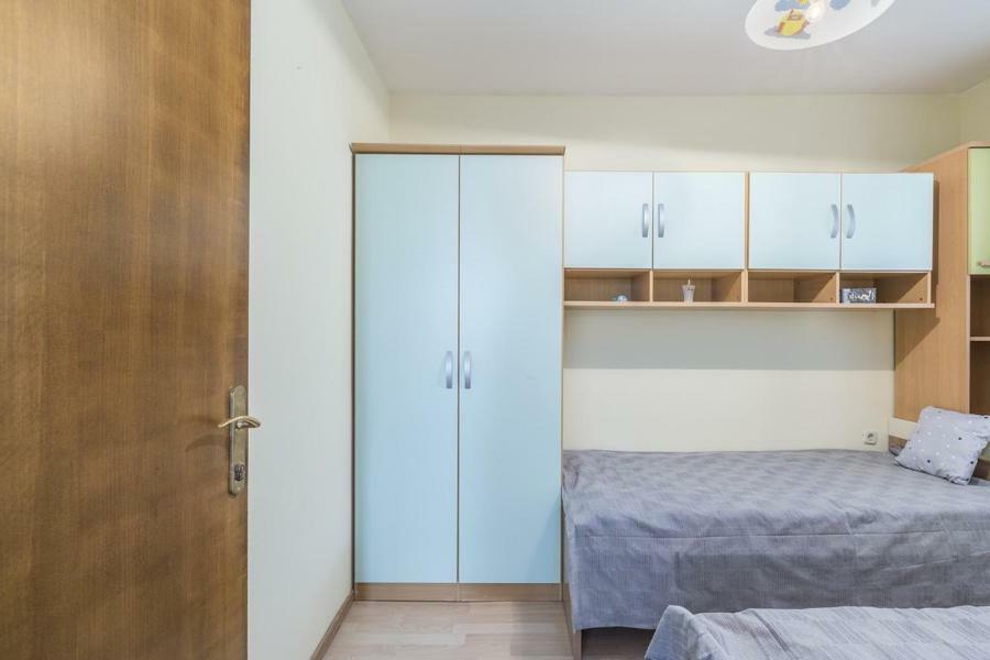 Apartment Lion Novigrad  Luaran gambar