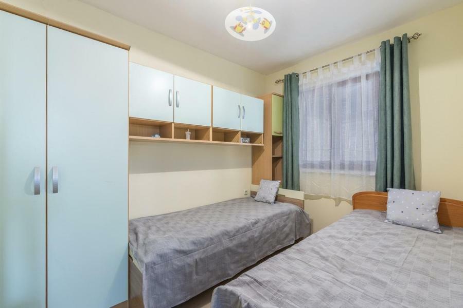 Apartment Lion Novigrad  Luaran gambar