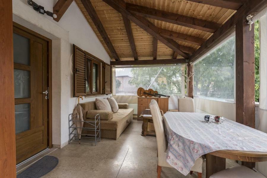 Apartment Lion Novigrad  Luaran gambar