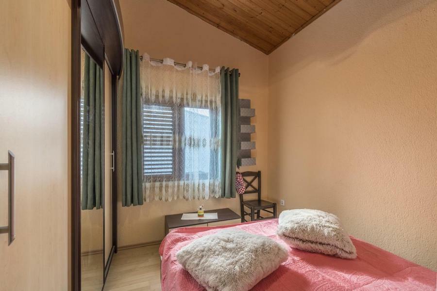 Apartment Lion Novigrad  Luaran gambar